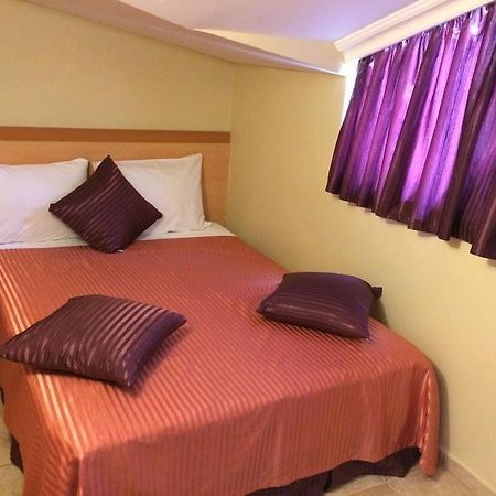 Spa & Thermal Hotel Thermemaris Dalaman Εξωτερικό φωτογραφία