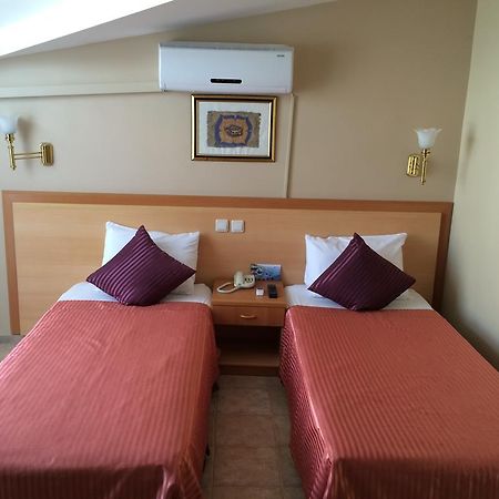 Spa & Thermal Hotel Thermemaris Dalaman Εξωτερικό φωτογραφία
