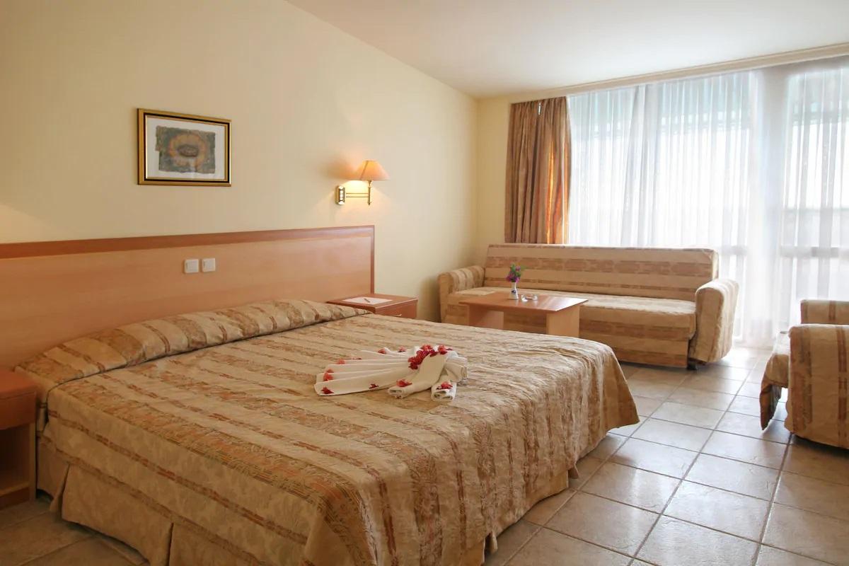 Spa & Thermal Hotel Thermemaris Dalaman Δωμάτιο φωτογραφία
