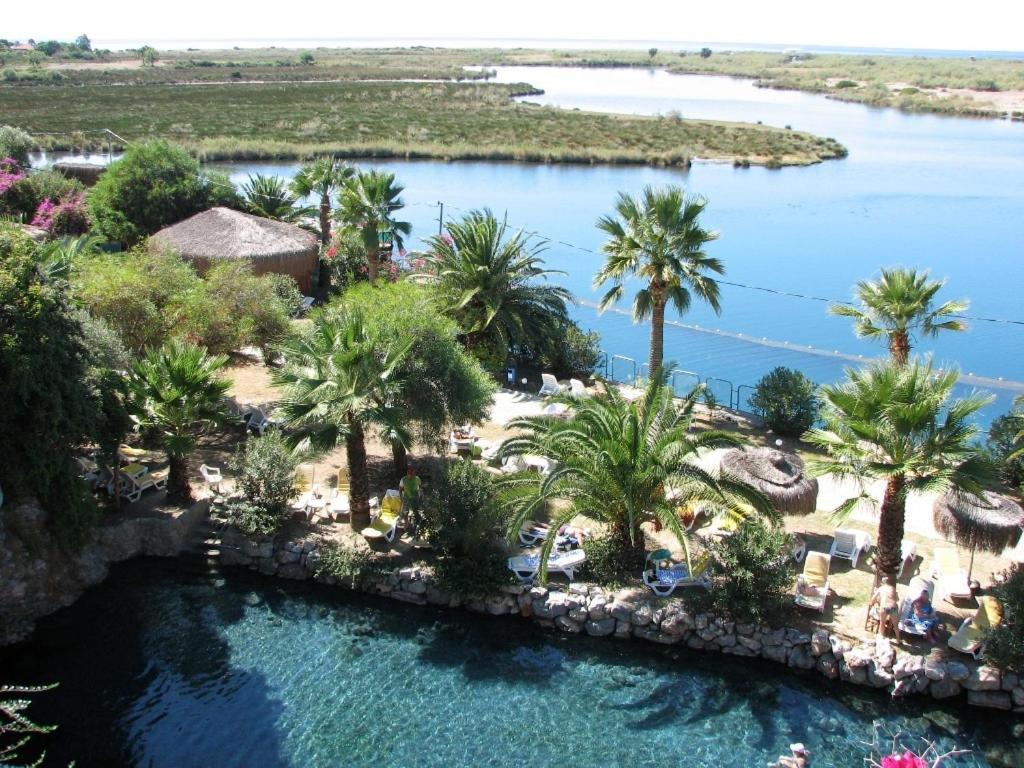 Spa & Thermal Hotel Thermemaris Dalaman Εξωτερικό φωτογραφία