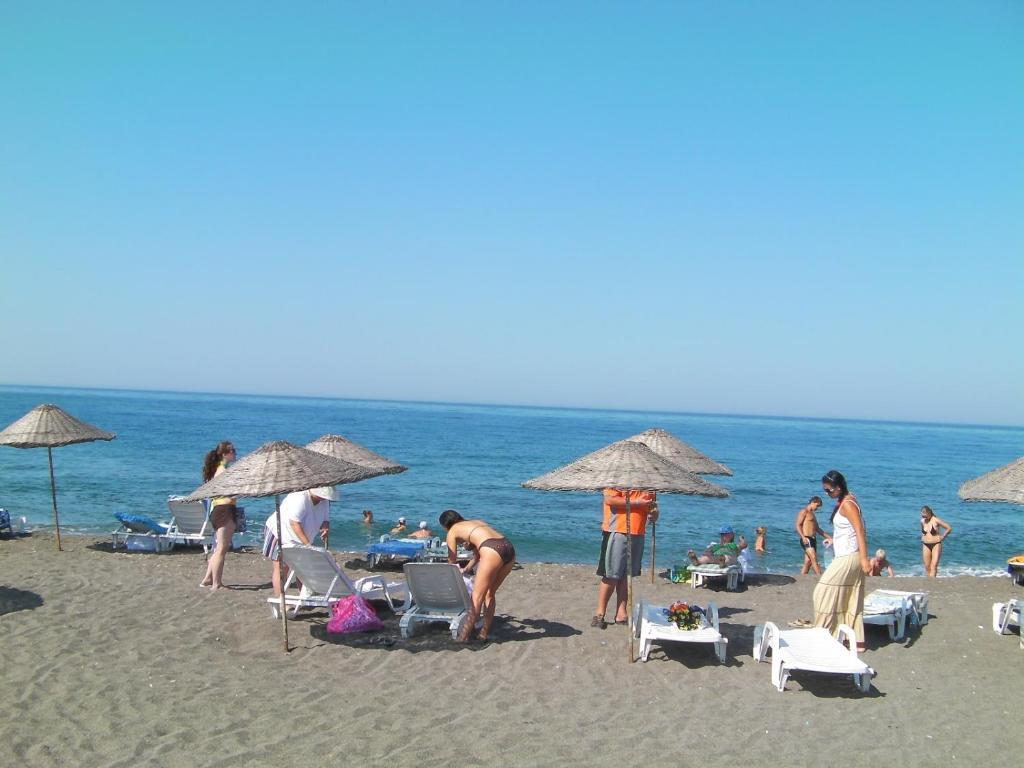 Spa & Thermal Hotel Thermemaris Dalaman Εξωτερικό φωτογραφία