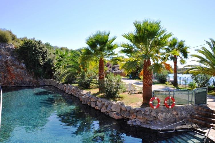 Spa & Thermal Hotel Thermemaris Dalaman Εξωτερικό φωτογραφία