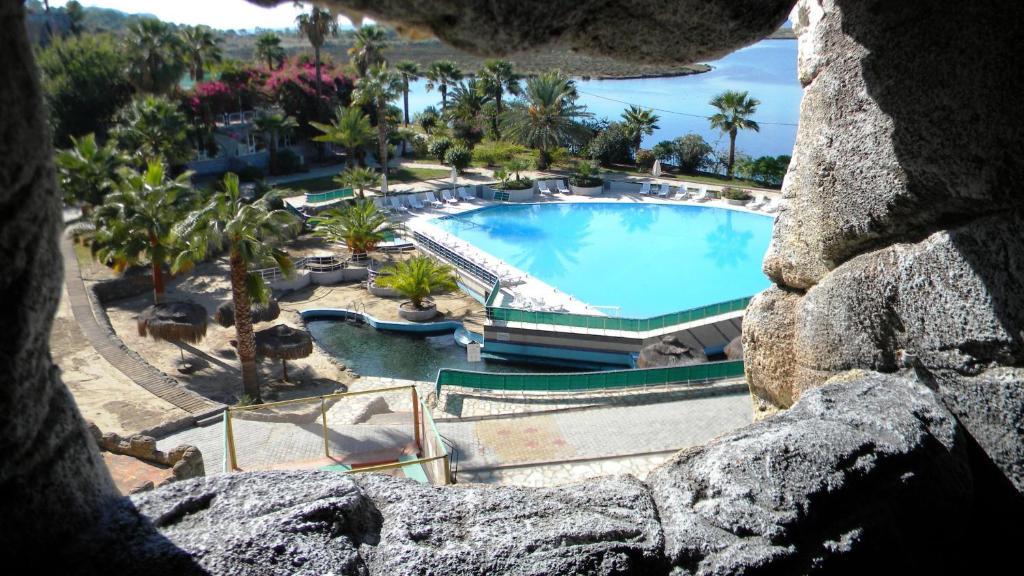 Spa & Thermal Hotel Thermemaris Dalaman Εξωτερικό φωτογραφία