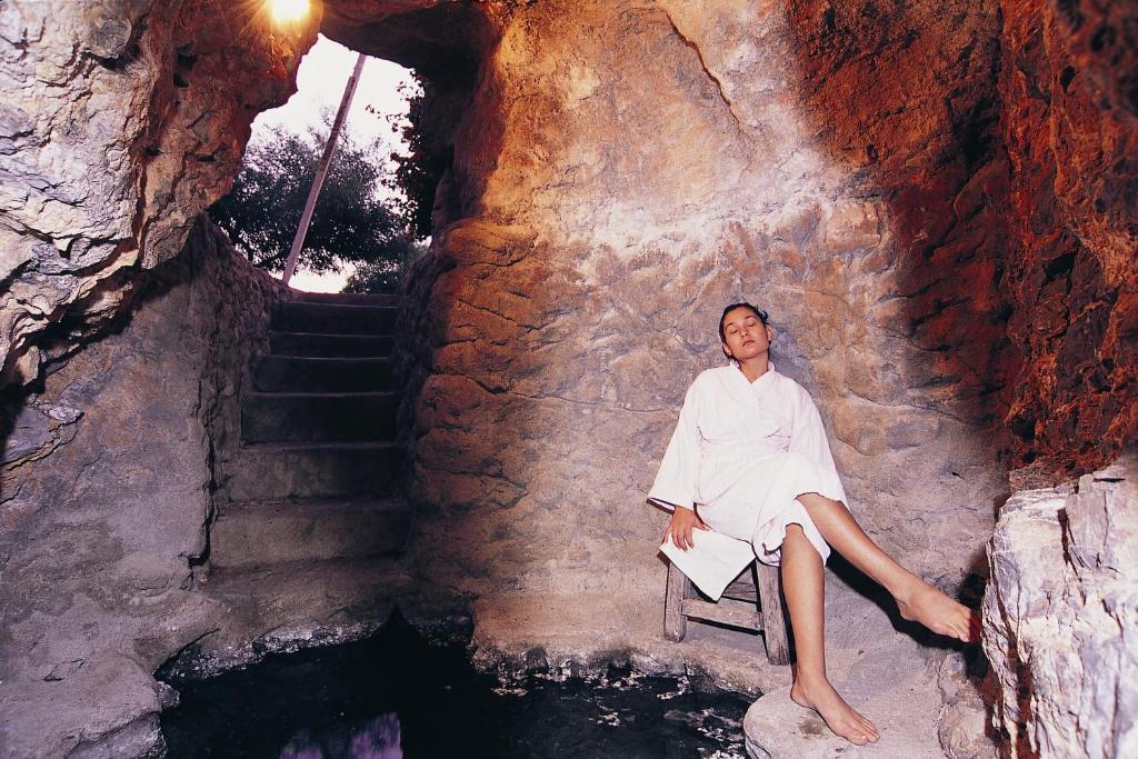 Spa & Thermal Hotel Thermemaris Dalaman Εξωτερικό φωτογραφία