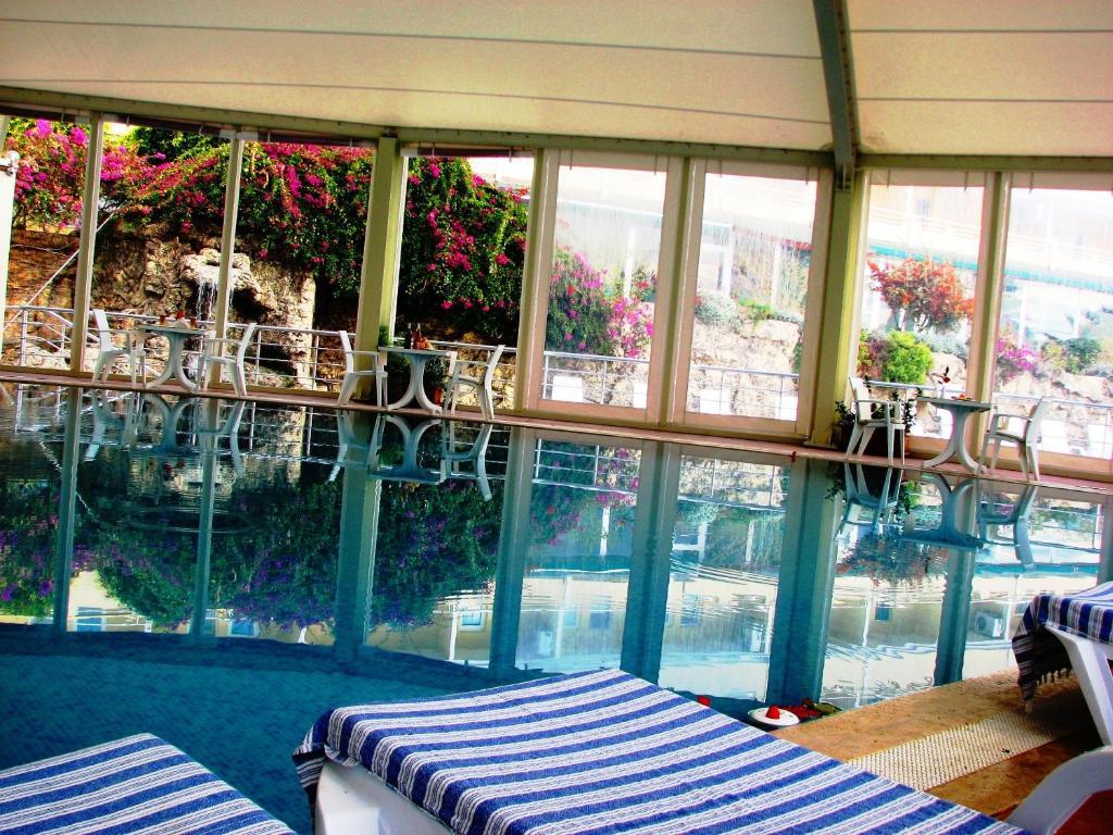 Spa & Thermal Hotel Thermemaris Dalaman Εξωτερικό φωτογραφία
