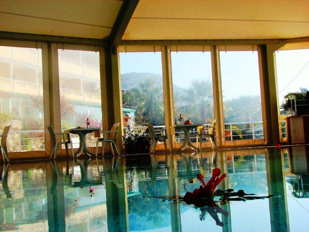 Spa & Thermal Hotel Thermemaris Dalaman Εξωτερικό φωτογραφία