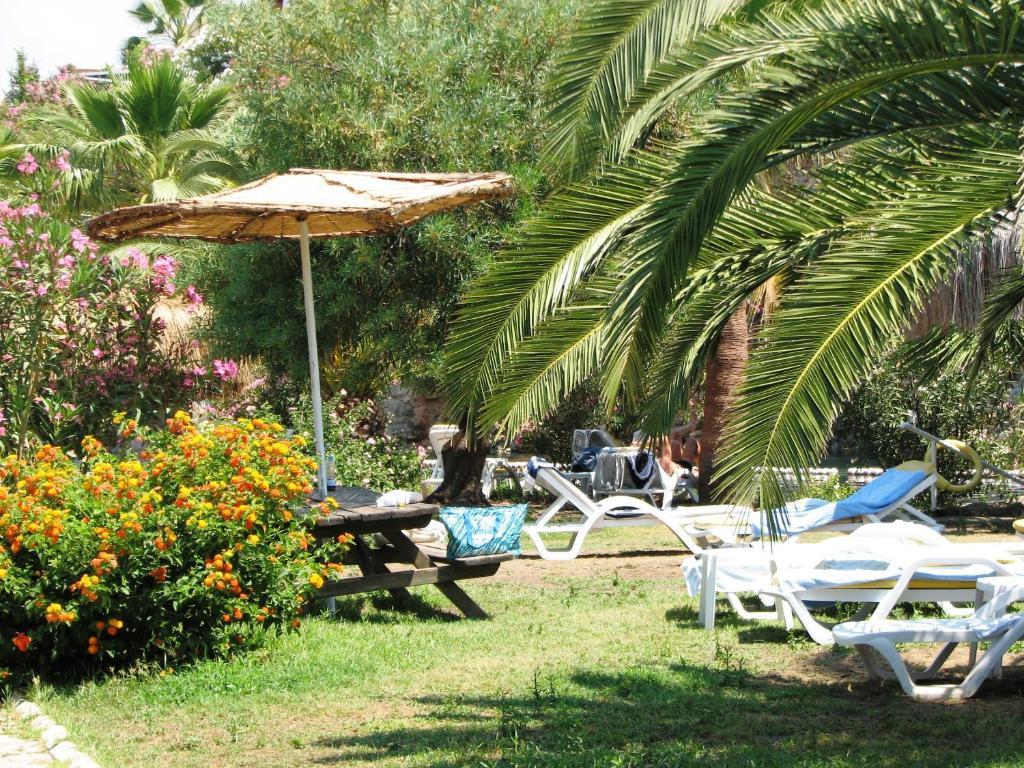 Spa & Thermal Hotel Thermemaris Dalaman Εξωτερικό φωτογραφία