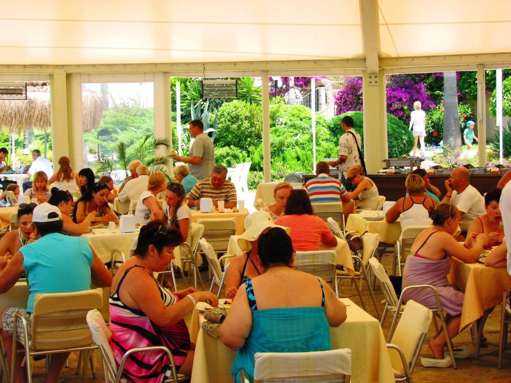 Spa & Thermal Hotel Thermemaris Dalaman Εξωτερικό φωτογραφία