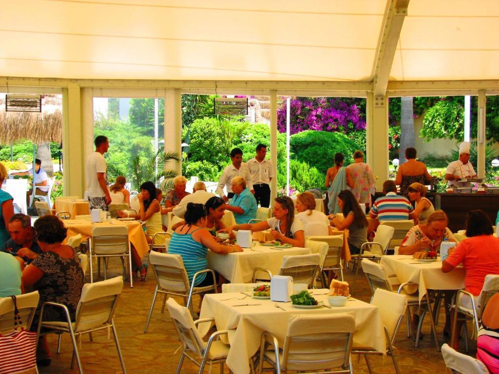 Spa & Thermal Hotel Thermemaris Dalaman Εξωτερικό φωτογραφία
