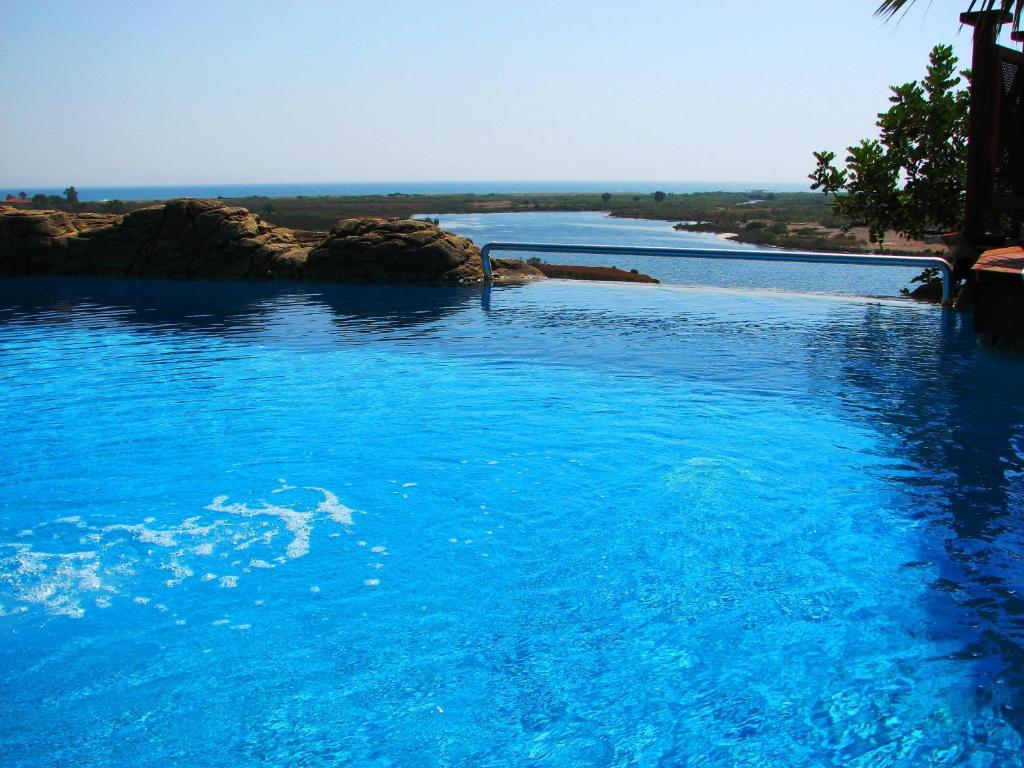 Spa & Thermal Hotel Thermemaris Dalaman Εξωτερικό φωτογραφία