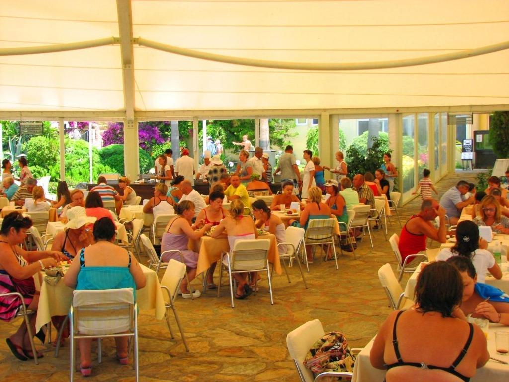 Spa & Thermal Hotel Thermemaris Dalaman Εξωτερικό φωτογραφία
