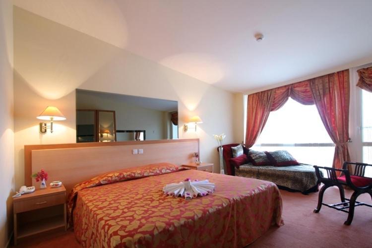 Spa & Thermal Hotel Thermemaris Dalaman Εξωτερικό φωτογραφία