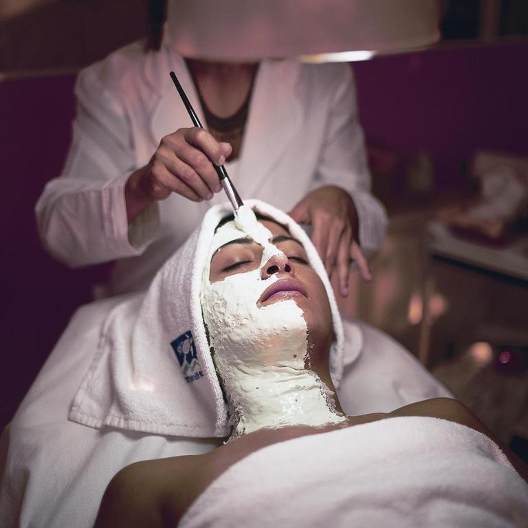 Spa & Thermal Hotel Thermemaris Dalaman Εξωτερικό φωτογραφία