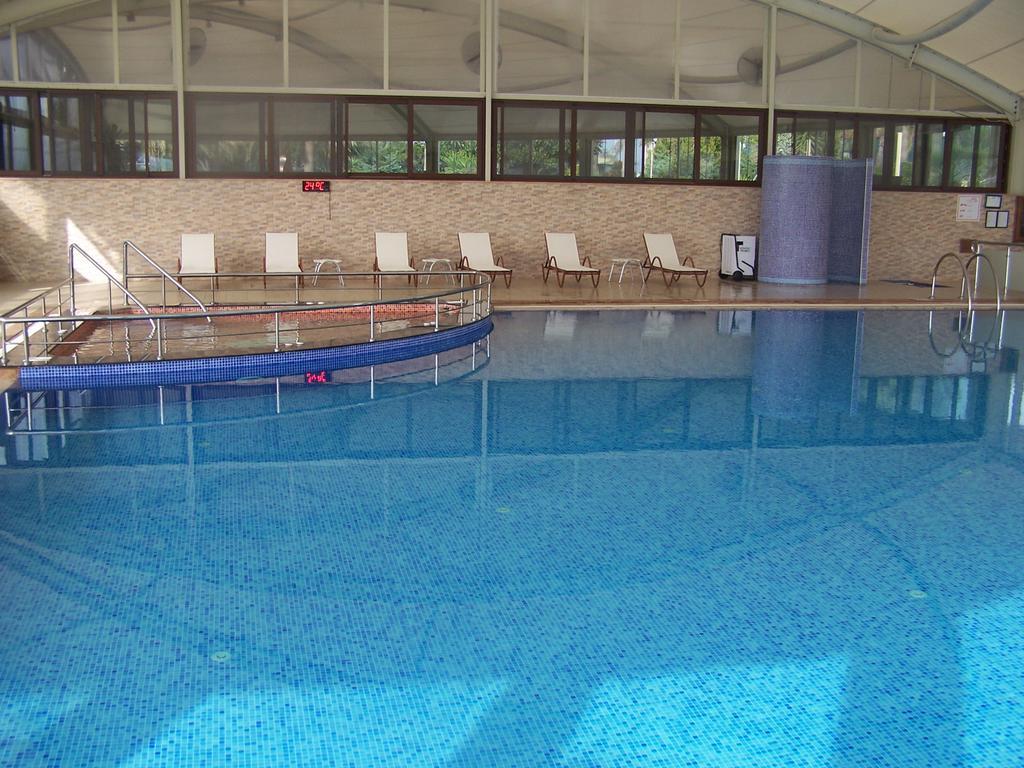 Spa & Thermal Hotel Thermemaris Dalaman Εξωτερικό φωτογραφία