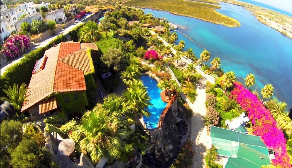 Spa & Thermal Hotel Thermemaris Dalaman Εξωτερικό φωτογραφία